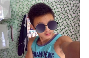 腋臭“气味”没有了 友情重新回来了