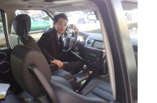 狐臭复发了 差点丢了自己的未来