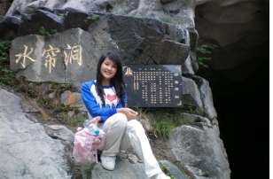 当去除狐臭的那一刻  我瞬间变女人了