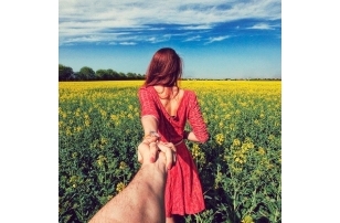 去除烦人的狐臭 让她变得更加阳光