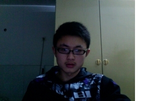 十七八岁的年纪 我不愿就此认命