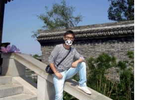 我对狐臭的真情告白 抓住了生命中的稻草