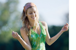 预防狐臭的8个小妙招