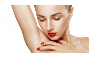 去除狐臭简单有效的方法