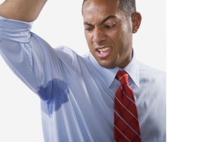 狐臭的早起症状有哪些