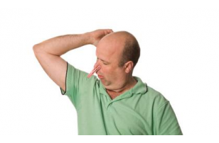 狐臭带来的危害不容小觑