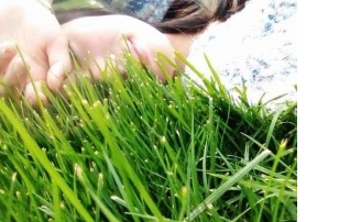 摆脱了腋臭的困扰 重新开启新的生活