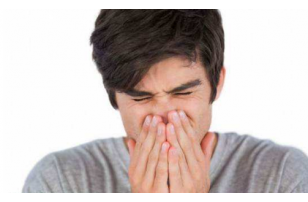 狐臭的十大诊断妙招